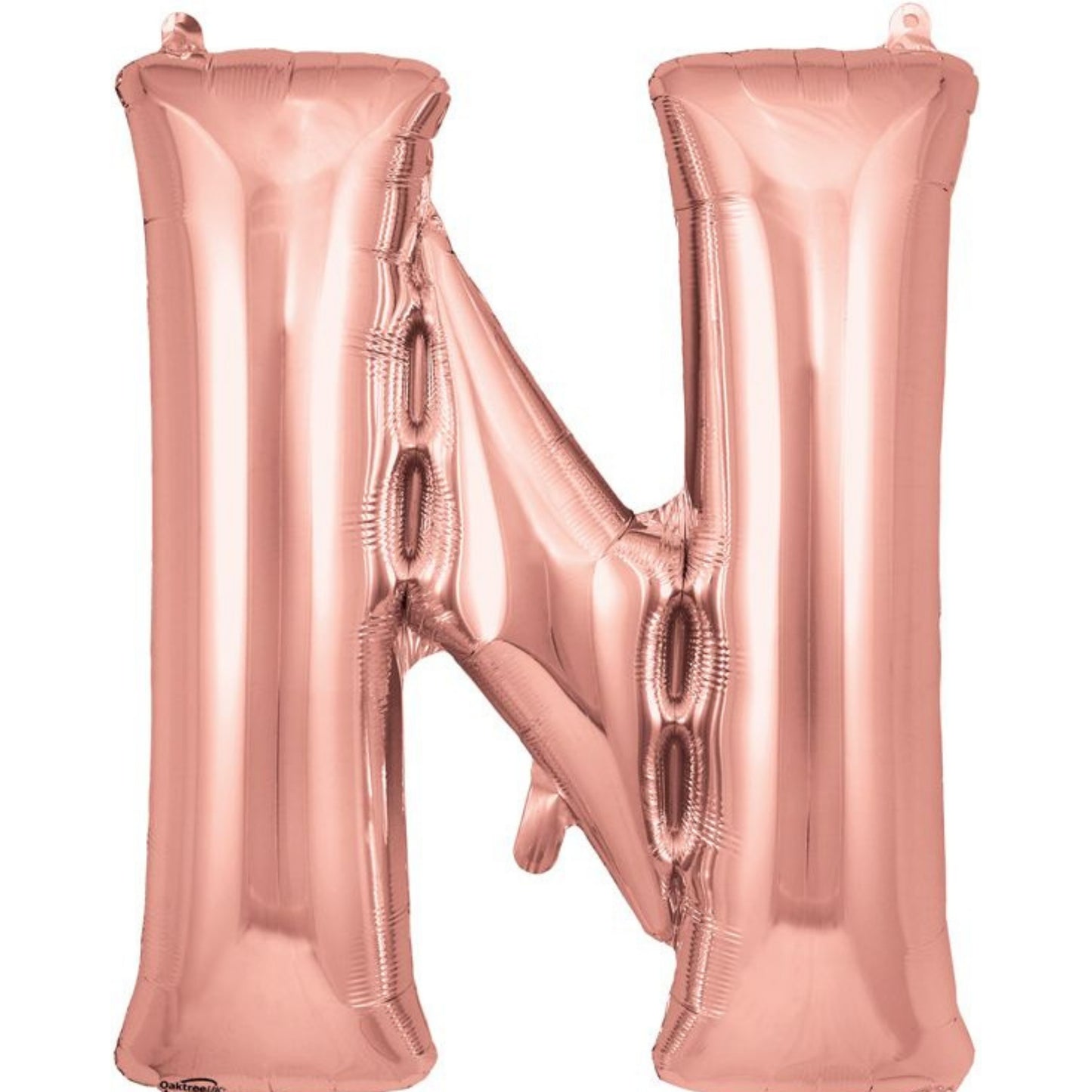 ROSE GOLD 'N' (34"/ 86cm)