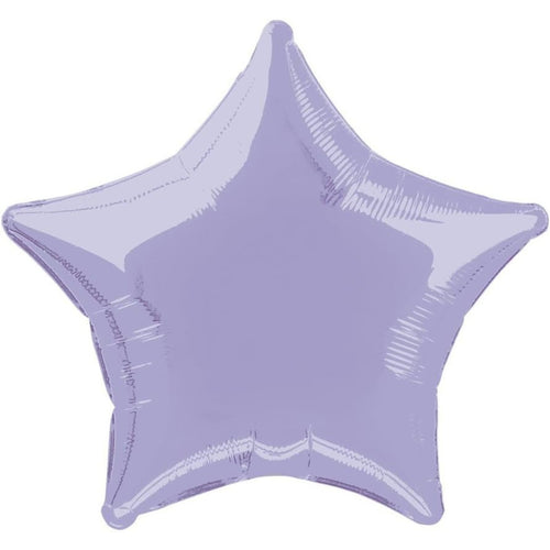 LAVENDER STAR (20"/ 51cm)