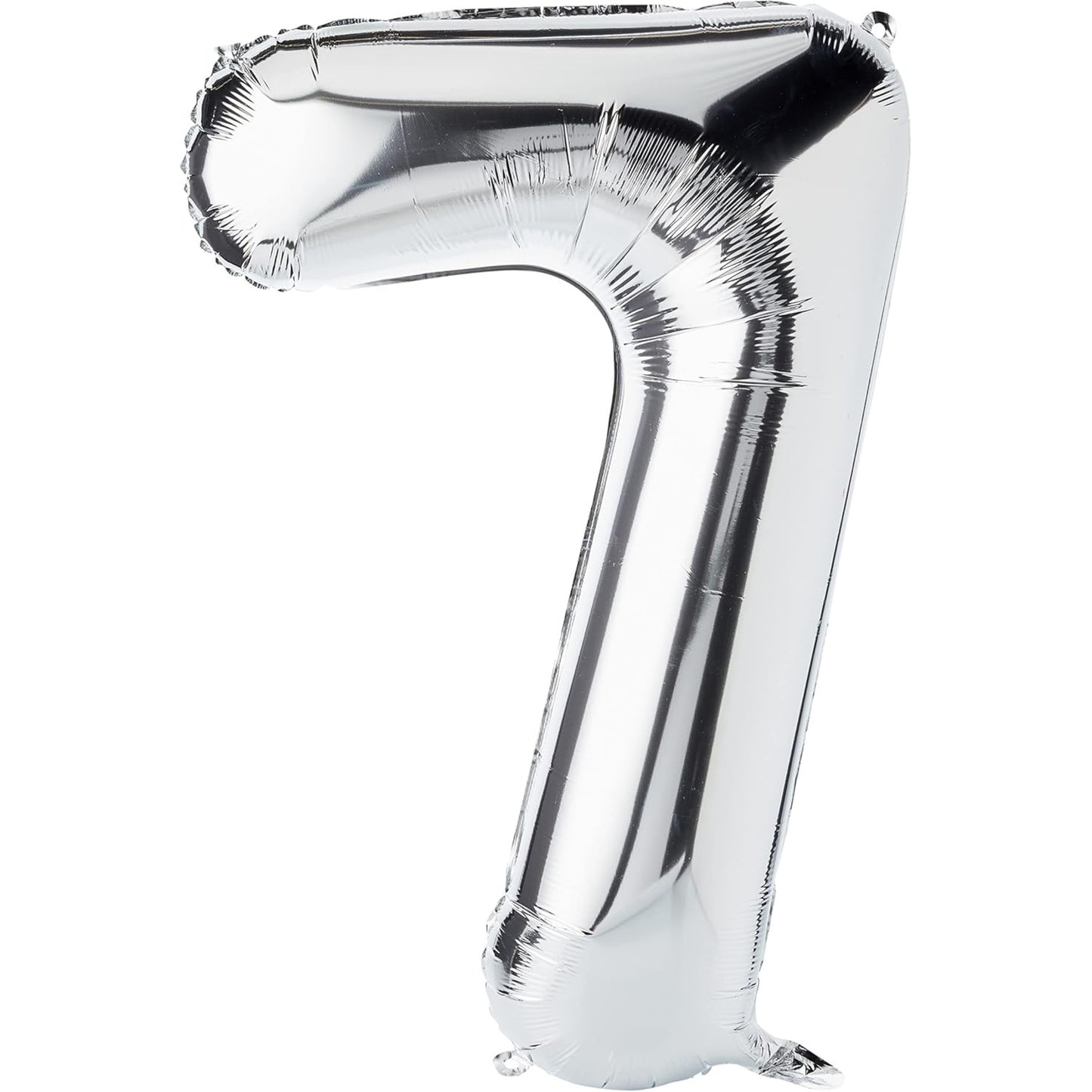 SILVER '7' (34"/ 86cm)