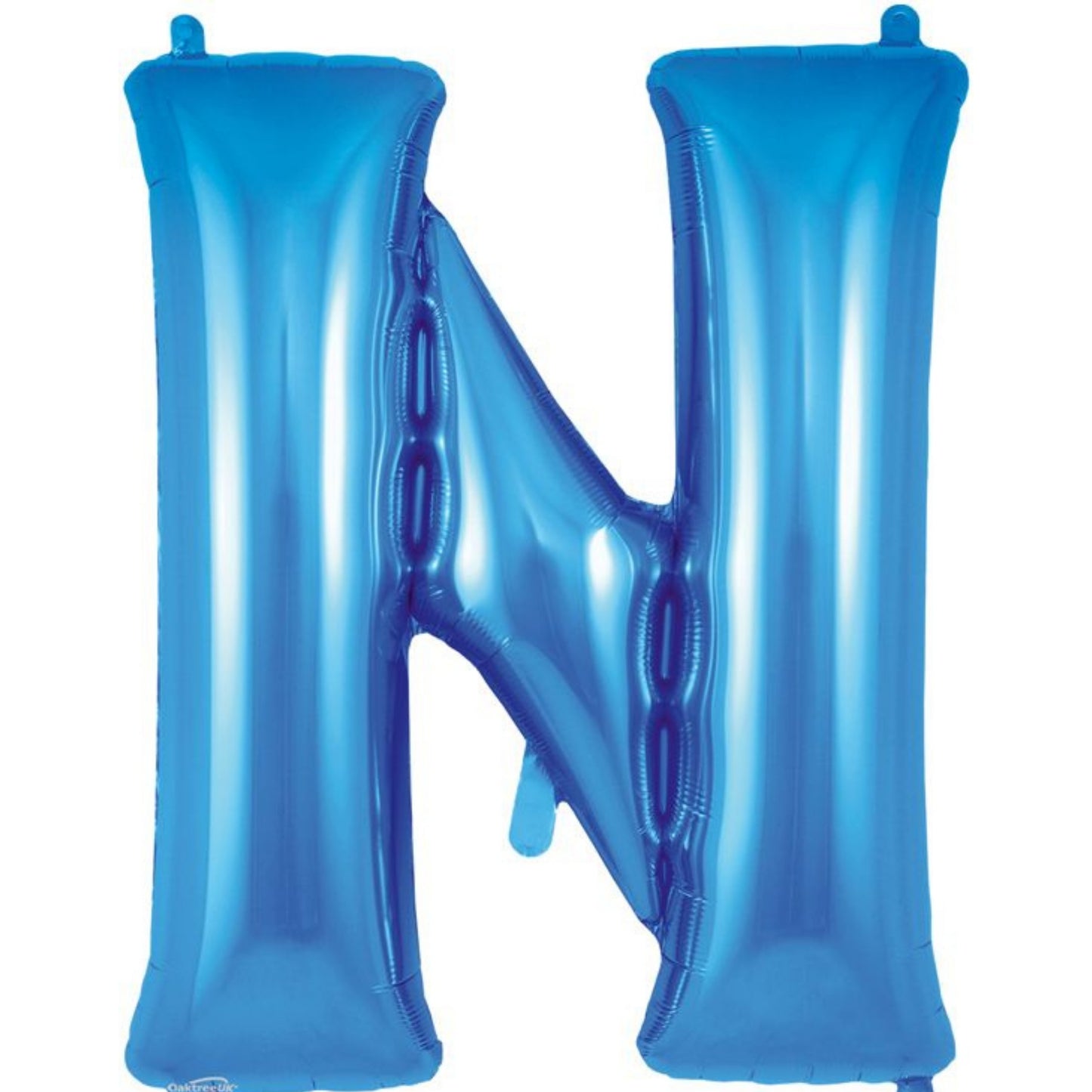 BLUE 'N' (34"/ 86cm)