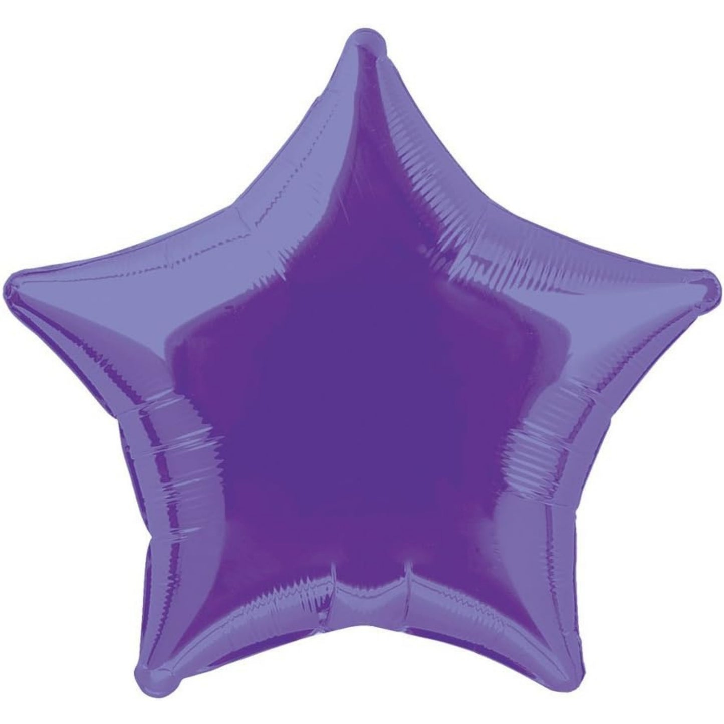 DEEP PURPLE STAR (20"/ 51cm)