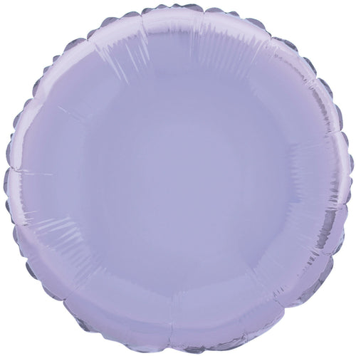 LAVENDER CIRCLE (18"/ 46cm)