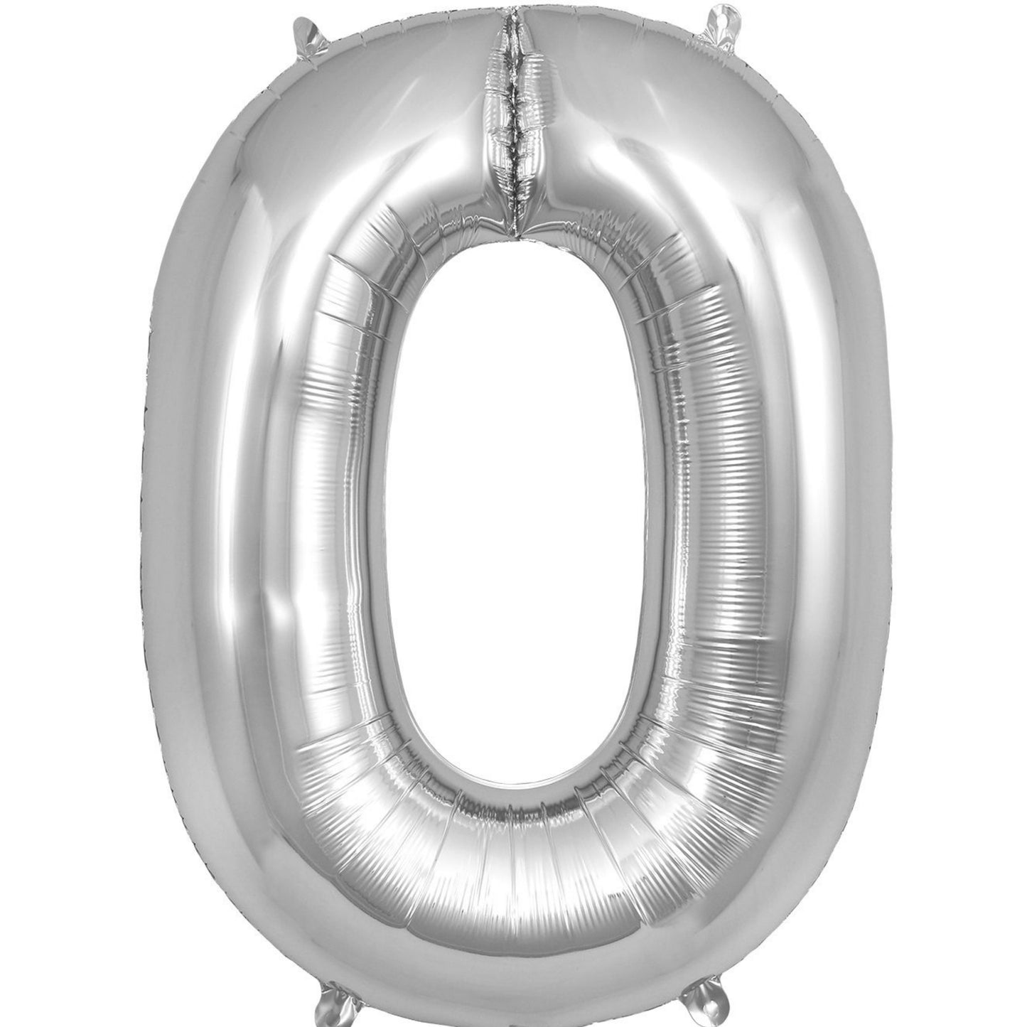 SILVER 'O' (34"/ 86cm)