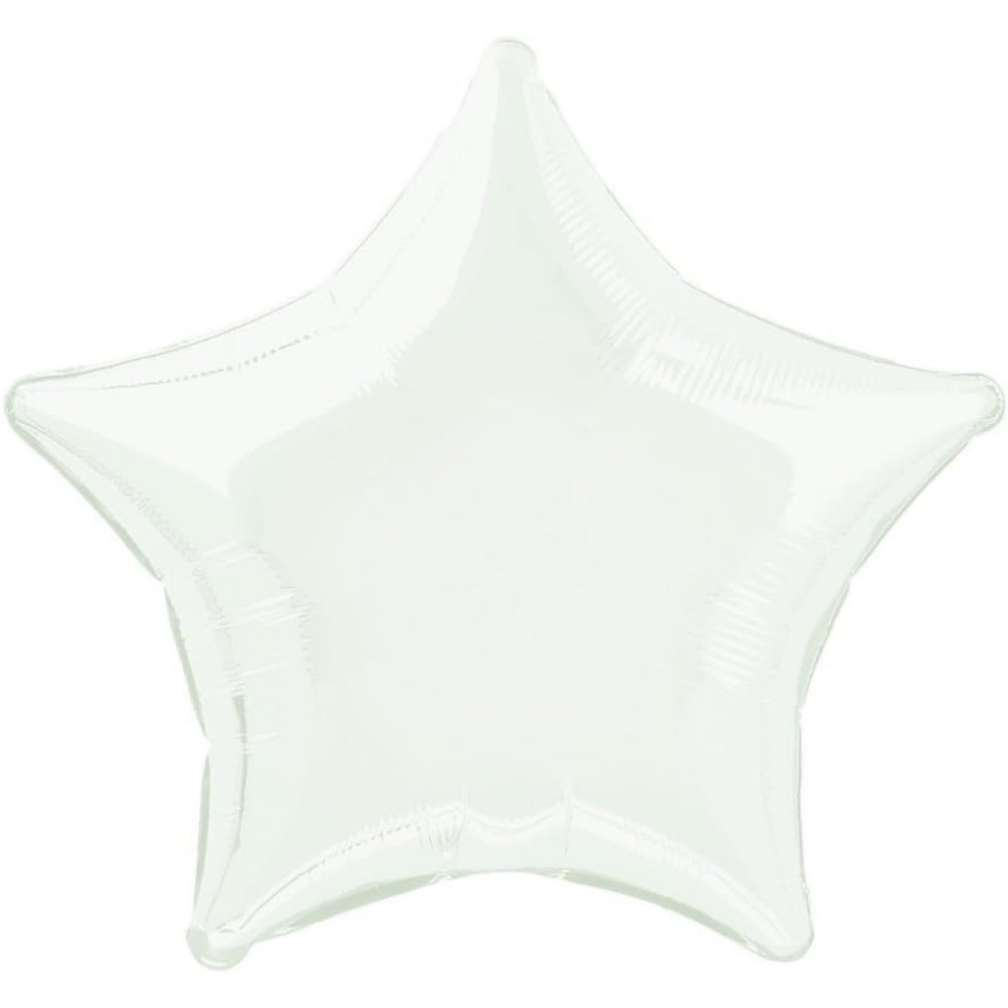 WHITE STAR (20"/ 51cm)