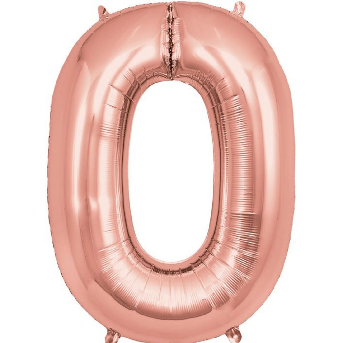 ROSE GOLD 'O' (34"/ 86cm)