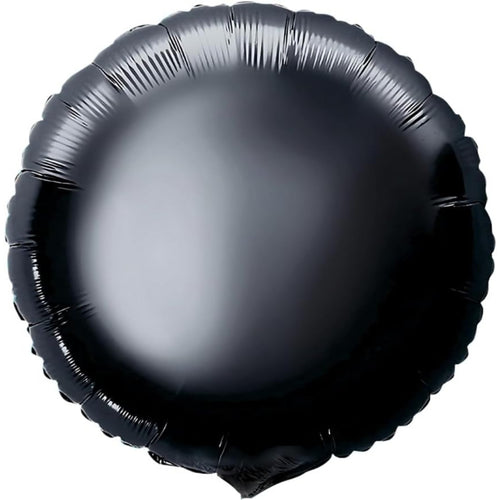 BLACK CIRCLE (18"/ 46cm)