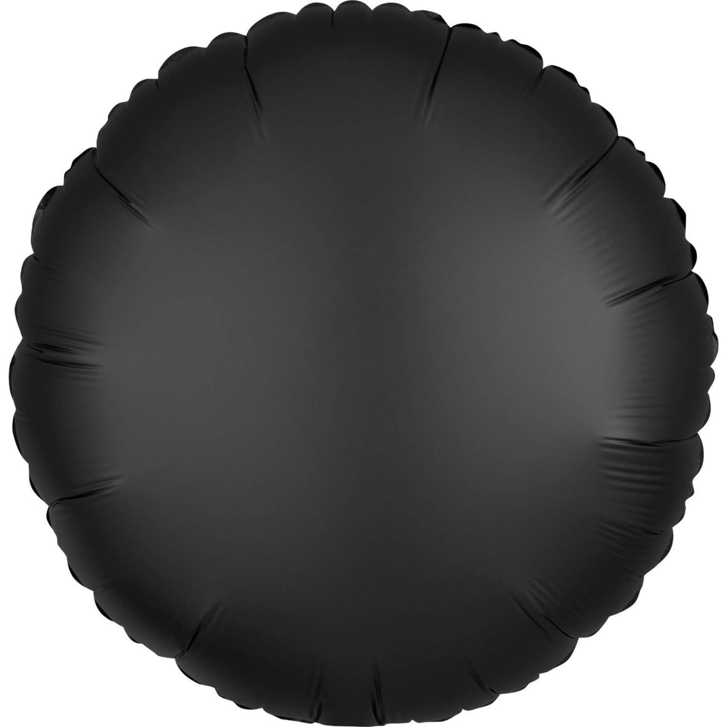 ONYX (SATIN LUXE) CIRCLE (18"/ 46cm)