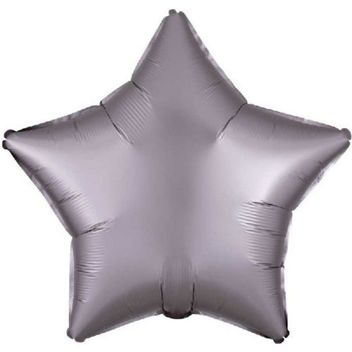 GREIGE (SATIN LUXE) STAR (19"/ 48cm)