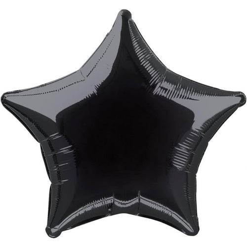 BLACK STAR (20"/ 51cm)