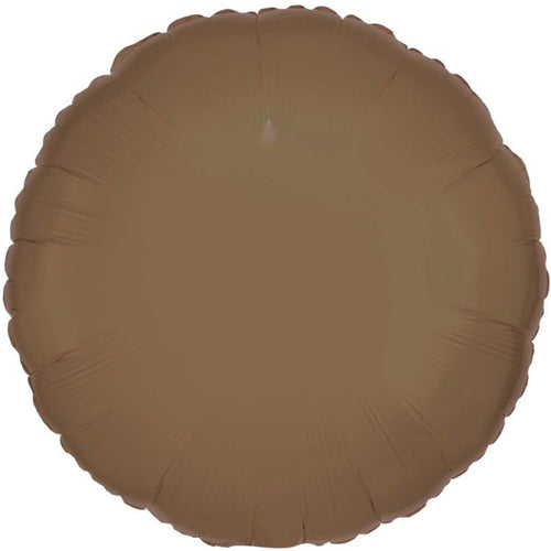 TRUFFLE CIRCLE (18"/ 46cm)