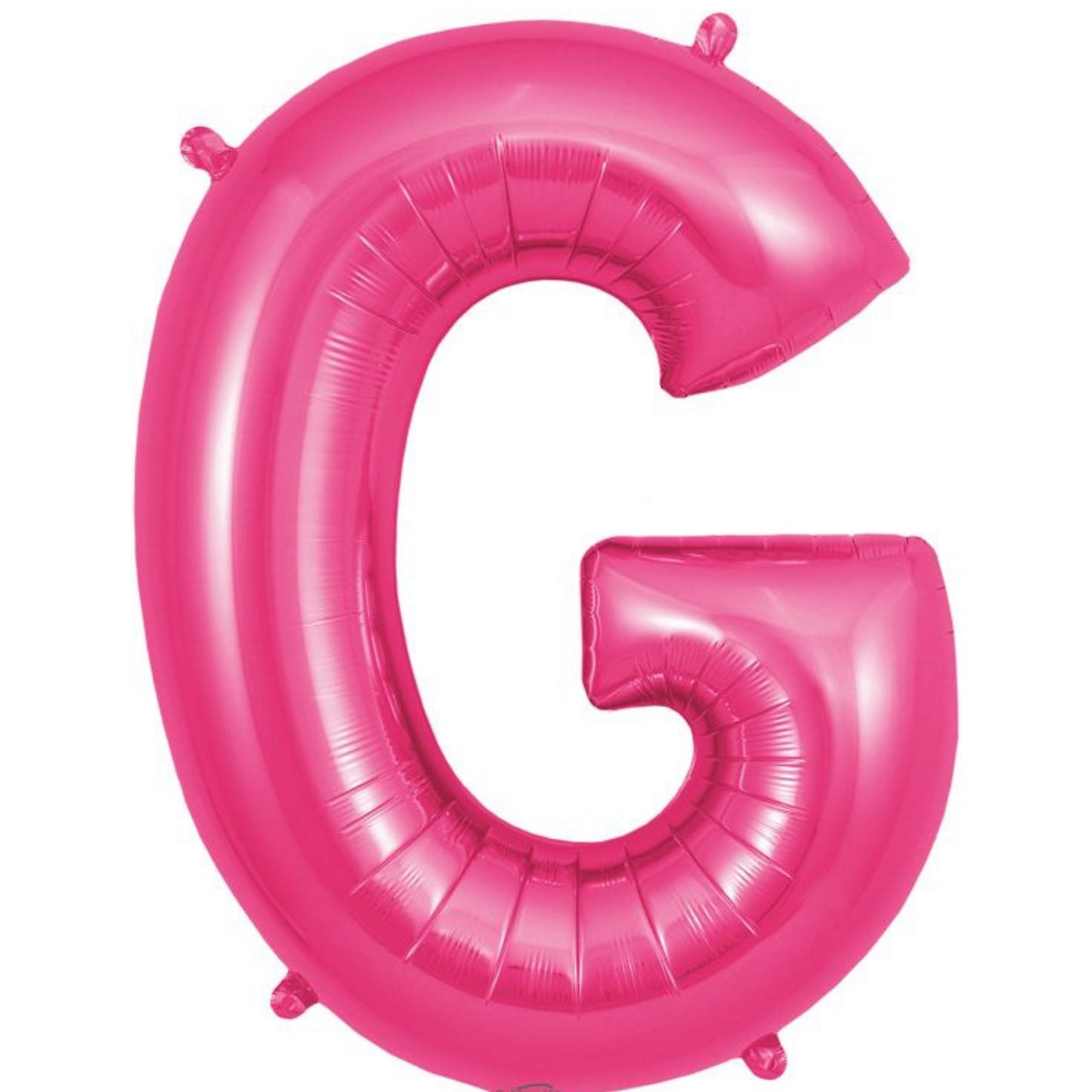 PINK 'G' (34"/ 86cm)