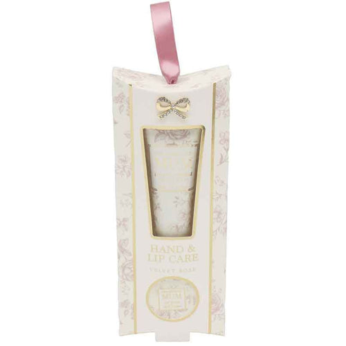 MADELAINE MOTHERS DAY HAND AND LIP CARE KIT