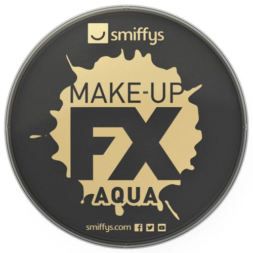 SMIFFY'S BLACK FX FACE PAINT