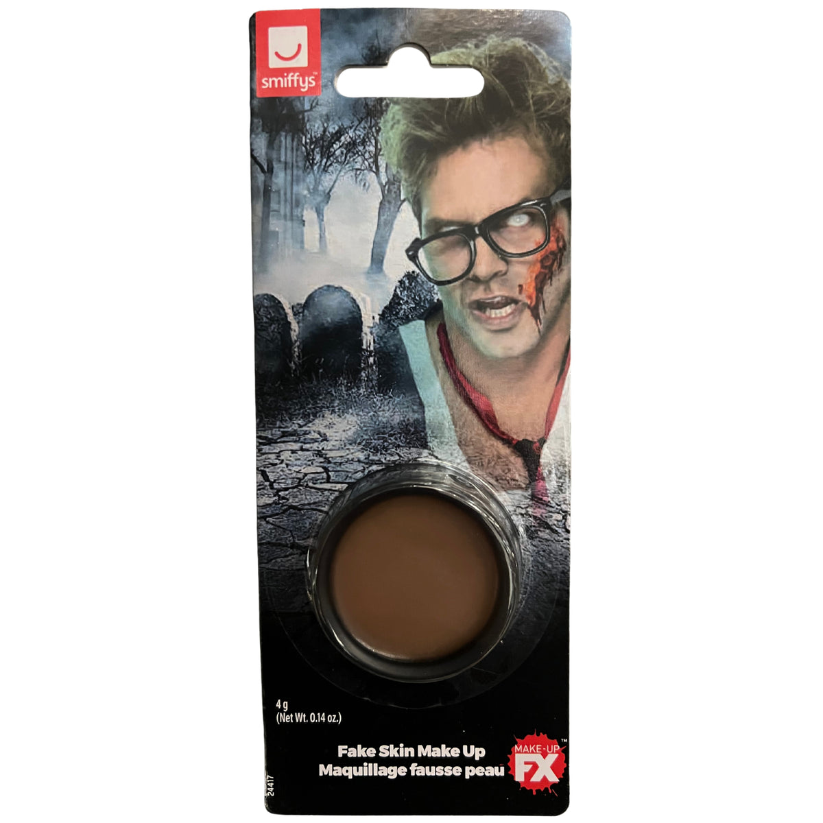 FAKE SKIN MAKE UP (4g)