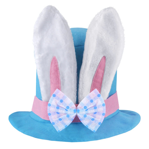 CHILDREN'S EASTER BUNNY TOP HAT