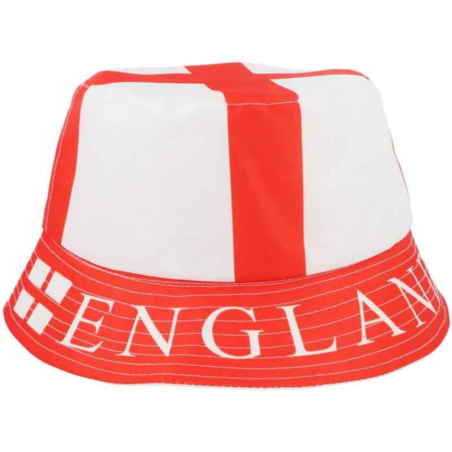 ENGLAND BUCKET HAT (32cm)