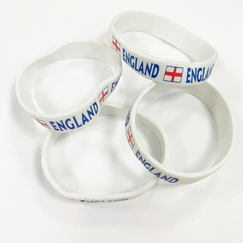ST GEORGE POWER BRACELET