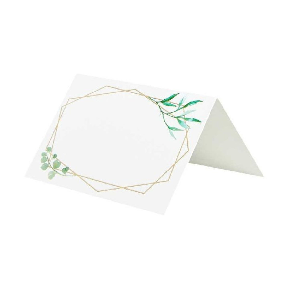 PLACE CARDS (12cm x 9cm, 10 PACK)