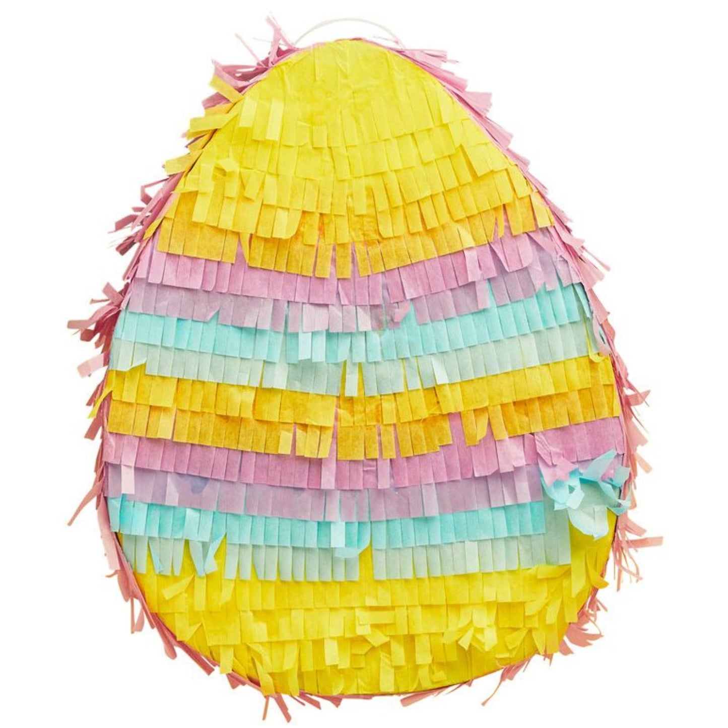 EASTER EGG PINATA (25cm)