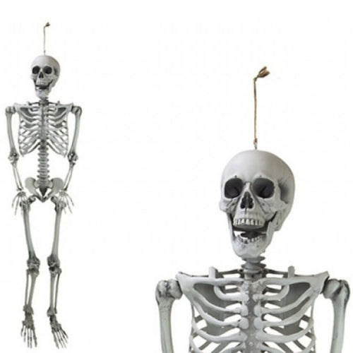 GIANT HANGING SKELETON (1.6m)