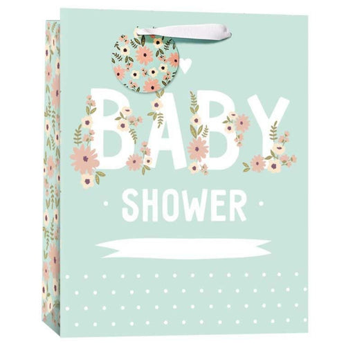 BABY SHOWER LARGE GIFTBAG