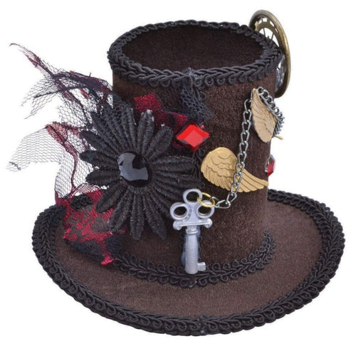 TALL MINI TOP HAT