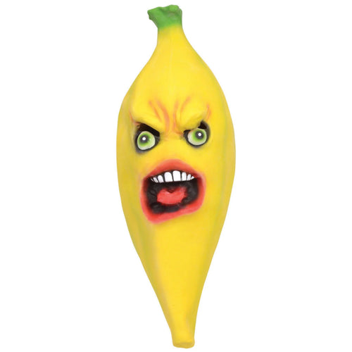 HORROR BANANA MASK