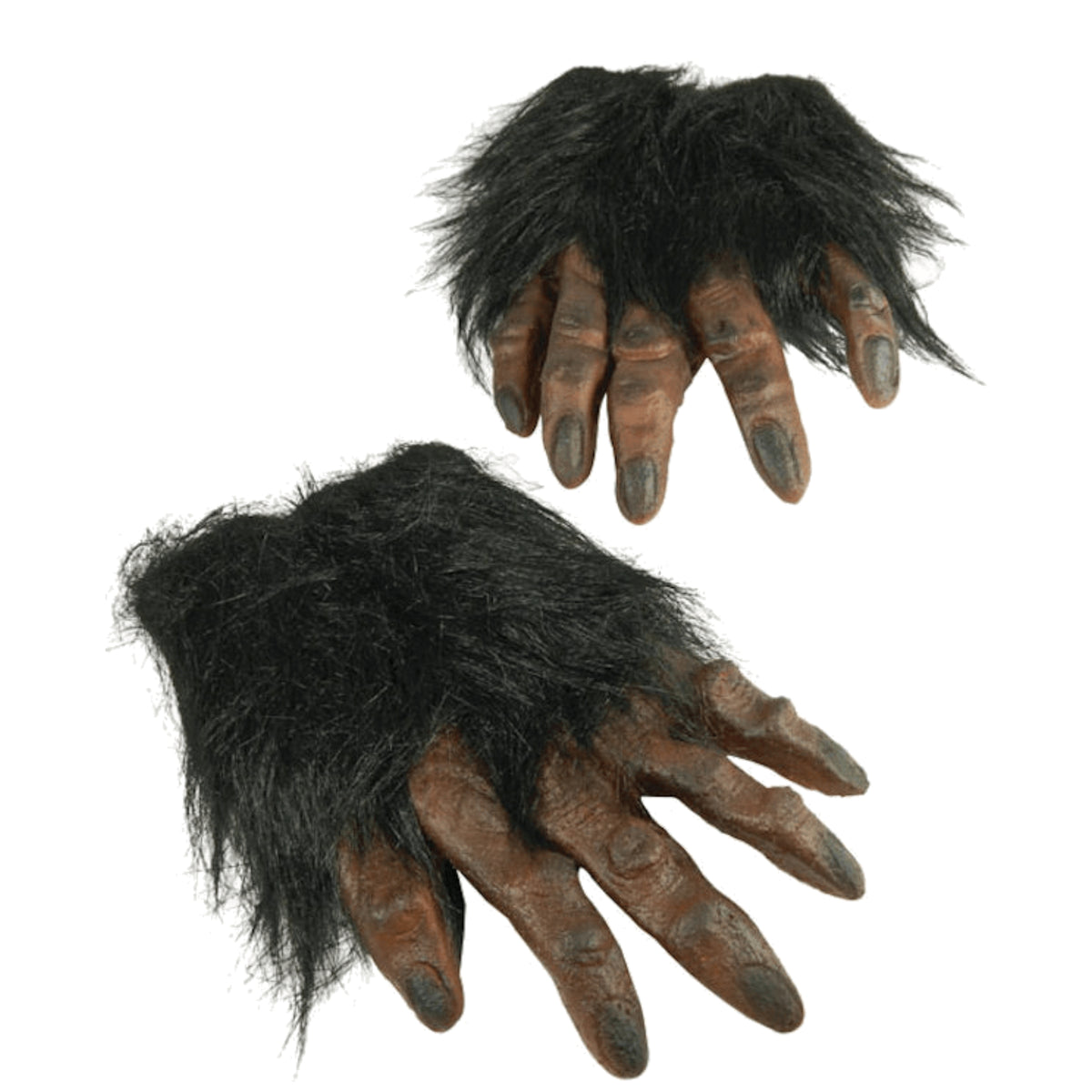 ADULT WEREWOLF HAND GLOVES