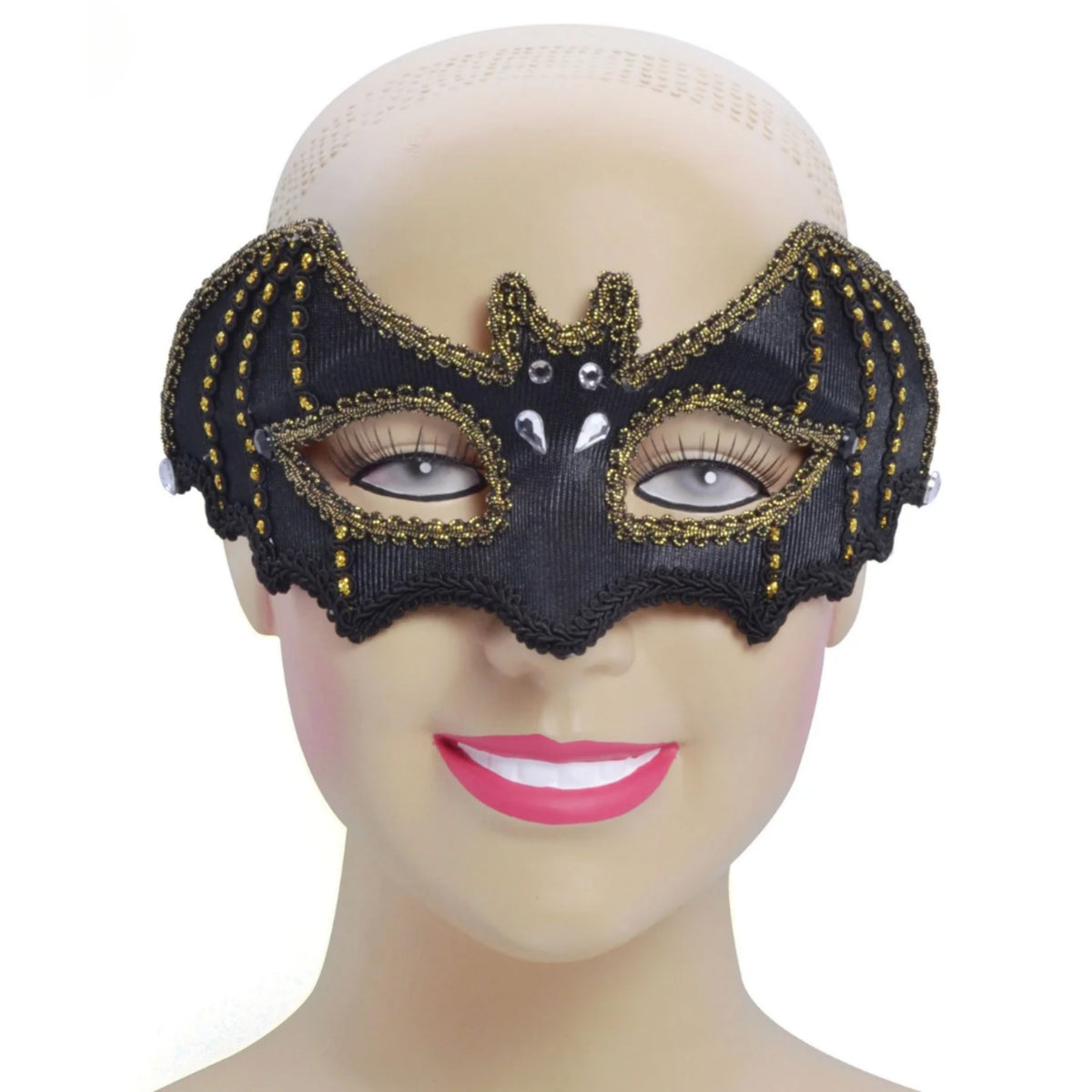 BAT EYE MASK