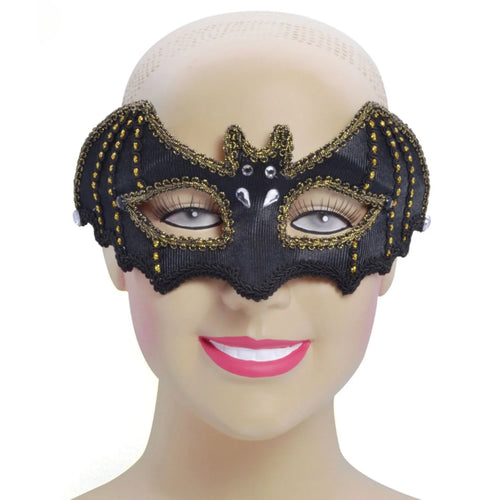 BAT EYE MASK