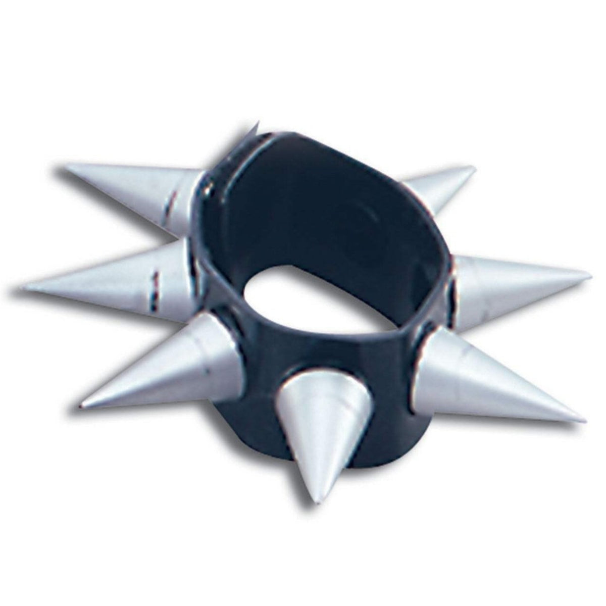 SPIKE BRACELET COSTUME ACCESSORY