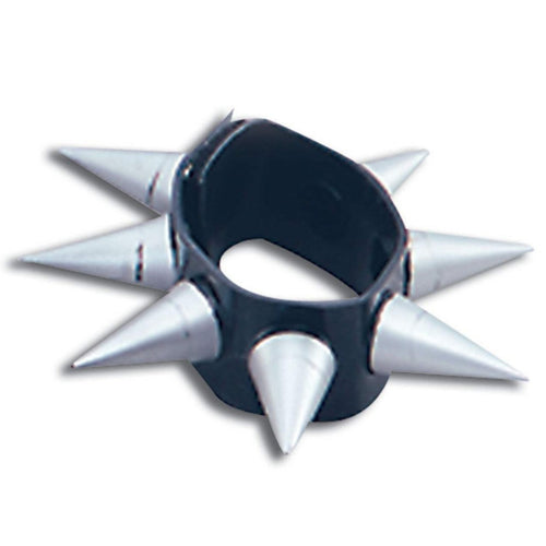 SPIKE BRACELET COSTUME ACCESSORY
