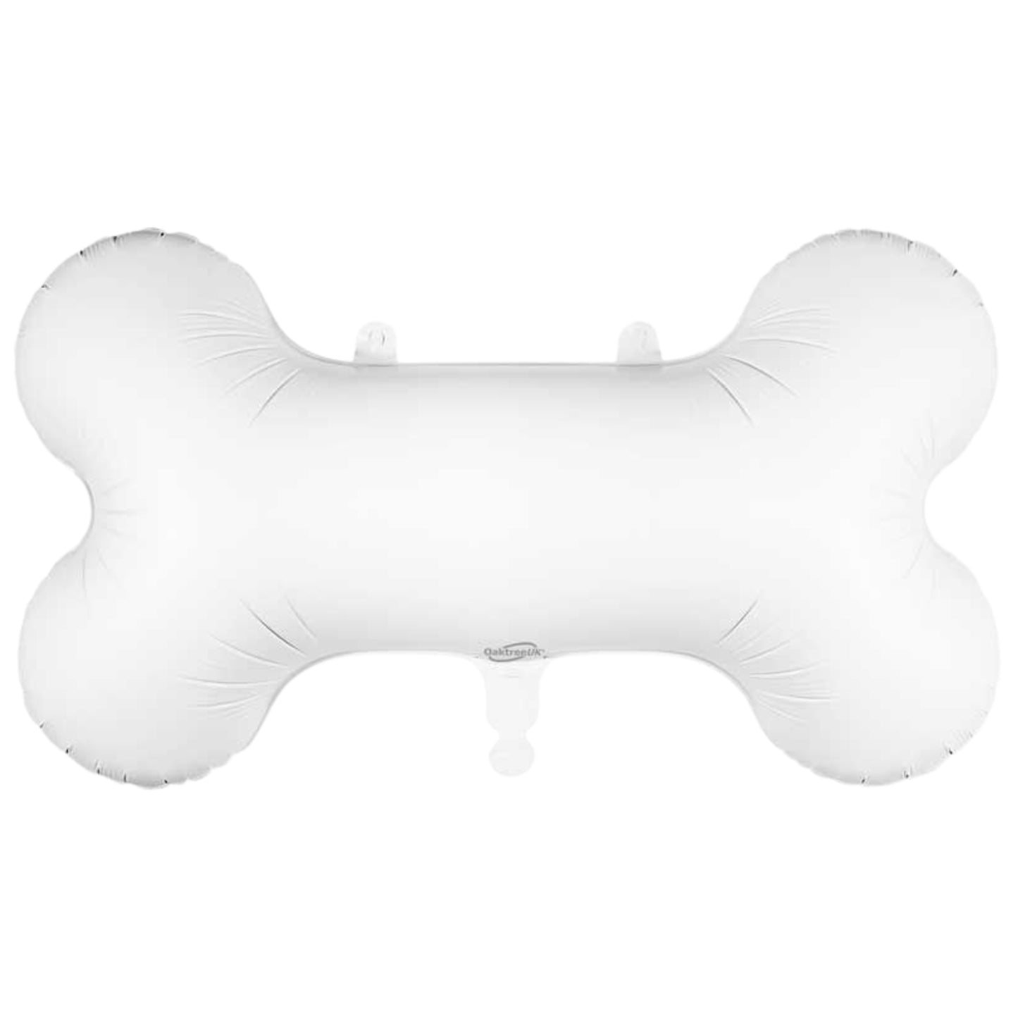 29"/ 74cm DOG BONE SUPERSHAPE FOIL BALLOON