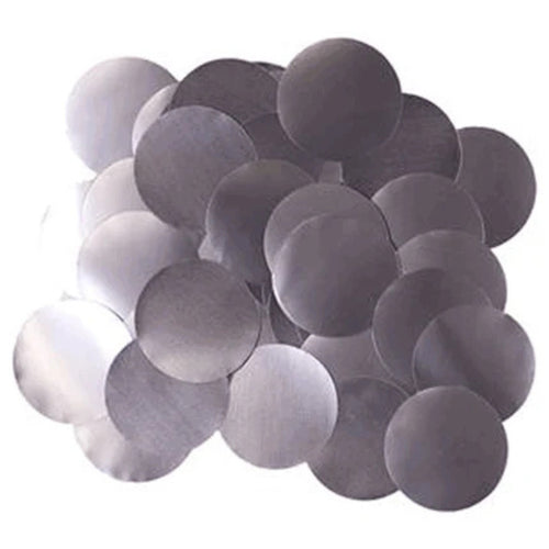 METALLIC GRAPHITE PEARL TABLE CONFETTI (14g)