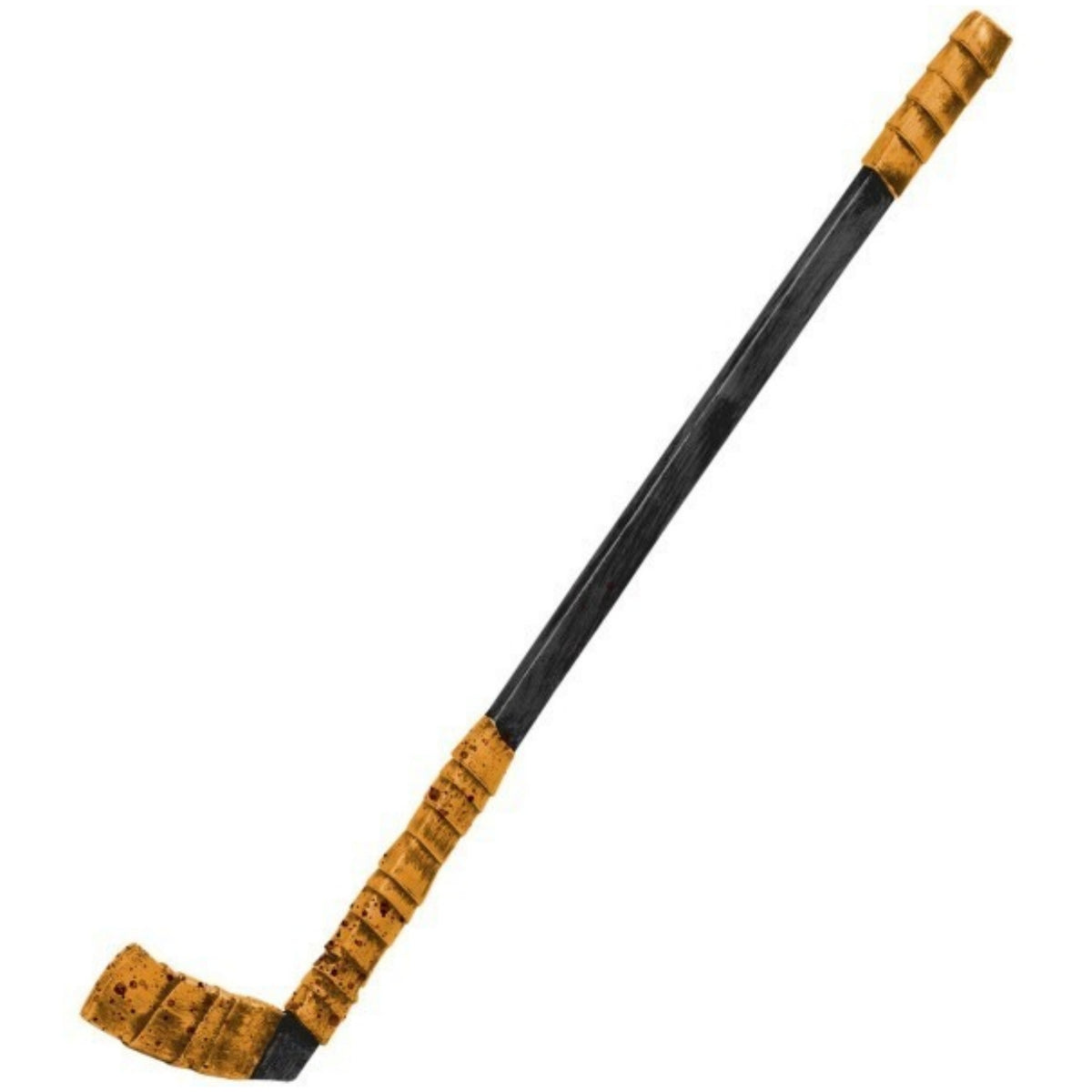 BLOODY HOCKEY STICK HALLOWEEN ACCESSORY (97cm)