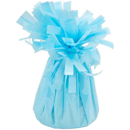 PASTEL LIGHT BLUE TASSEL WEIGHT