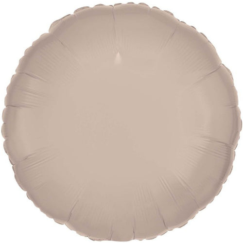 LATTE CIRCLE (18"/ 46cm)