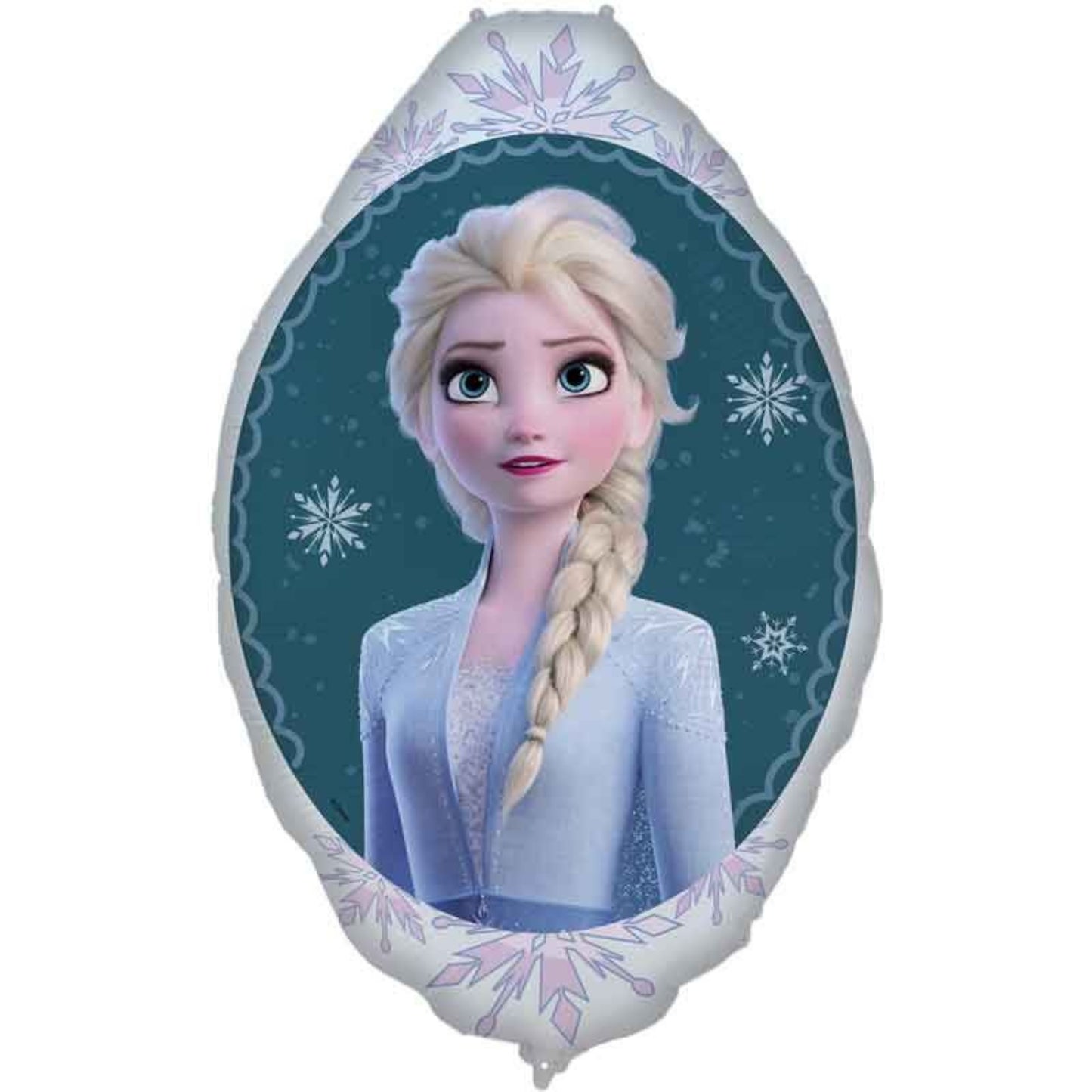 36"/ 90cm FROZEN ELSA SUPERSHAPE FOIL BALLOON