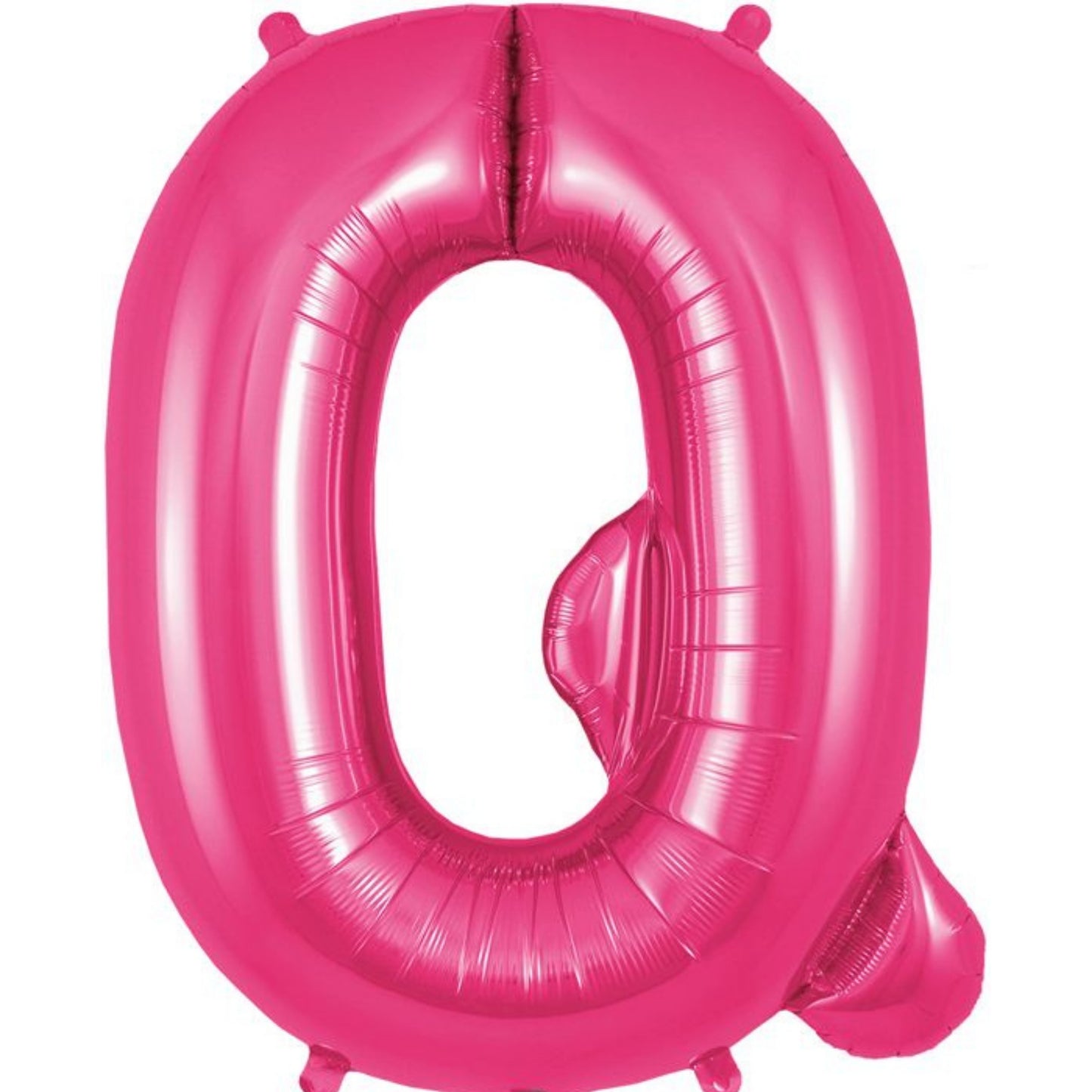PINK 'Q' (34"/ 86cm)