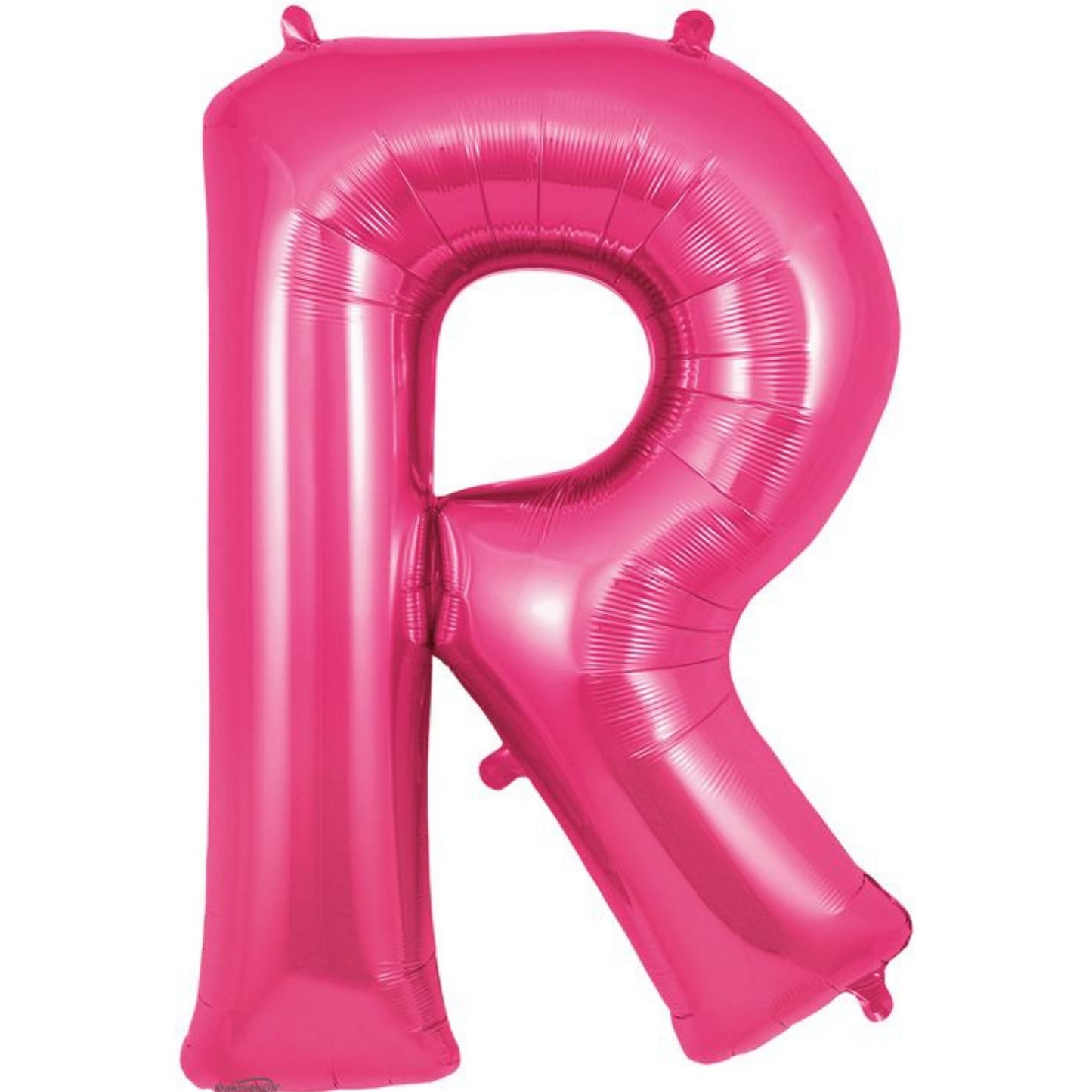 PINK 'R' (34"/ 86cm)