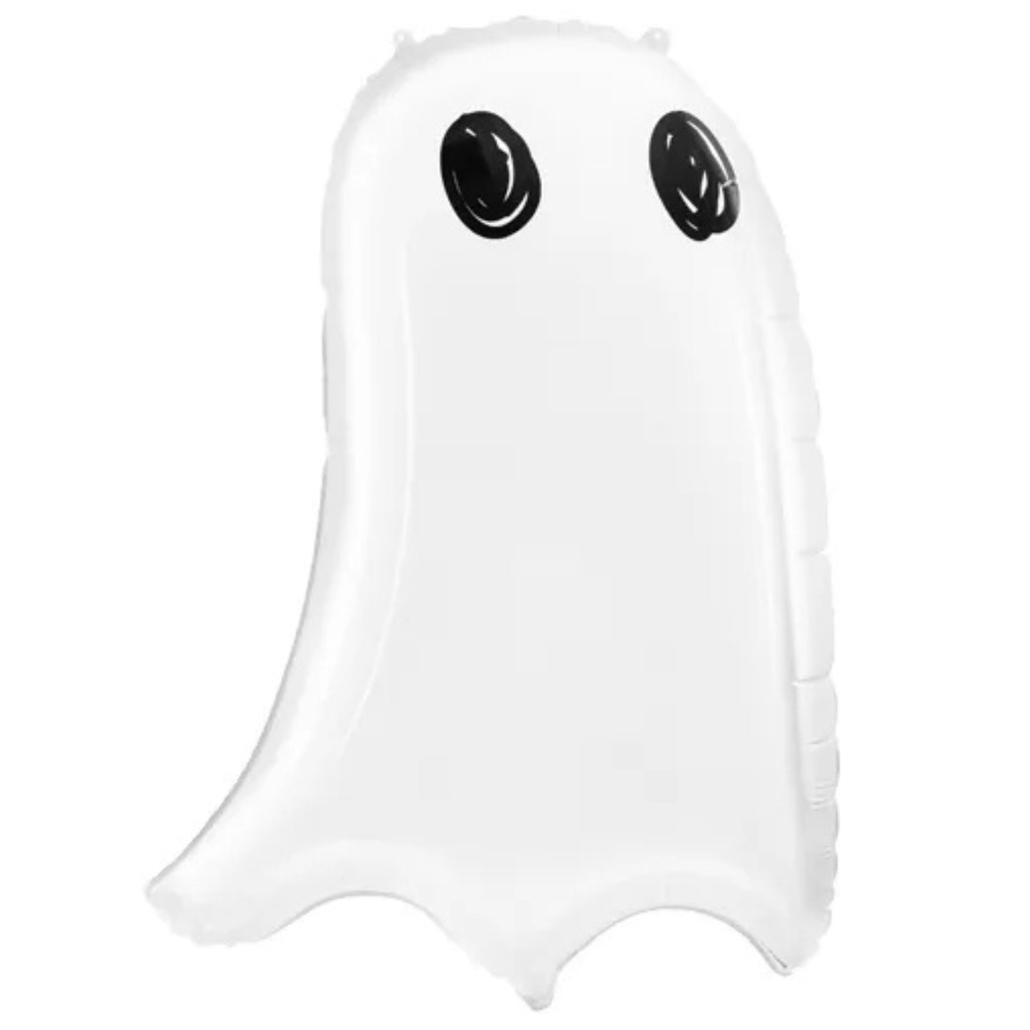 27"/ 68cm GRACEFUL GHOST SUPERSHAPE BALLOON
