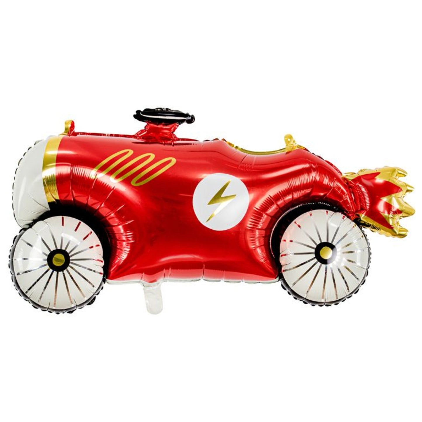 37"/ 94cm CAR SUPERSHAPE FOIL BALLOON