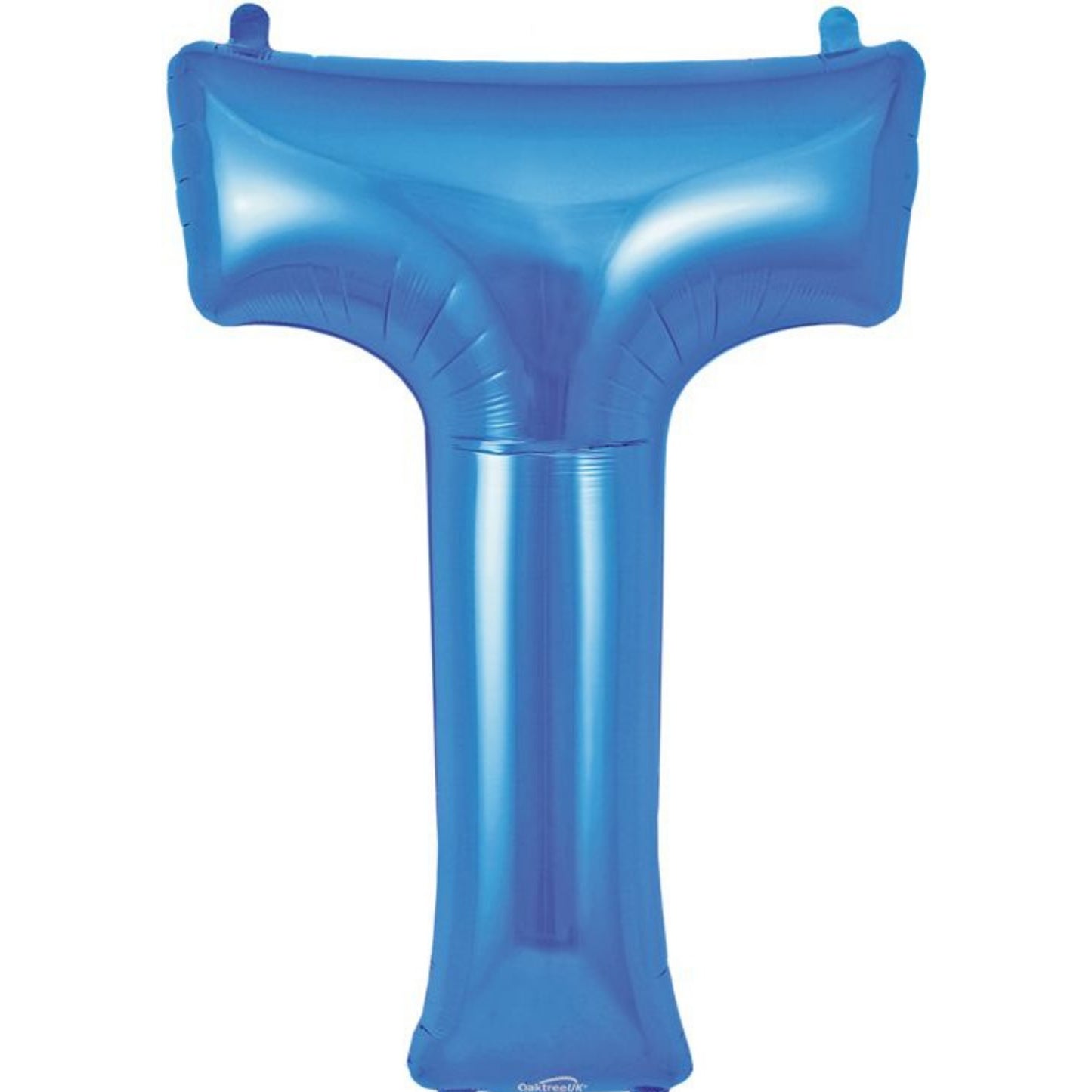 BLUE 'T' (34"/ 86cm)
