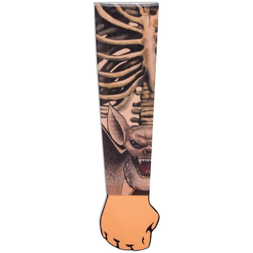 BONES TATTOO SLEEVE