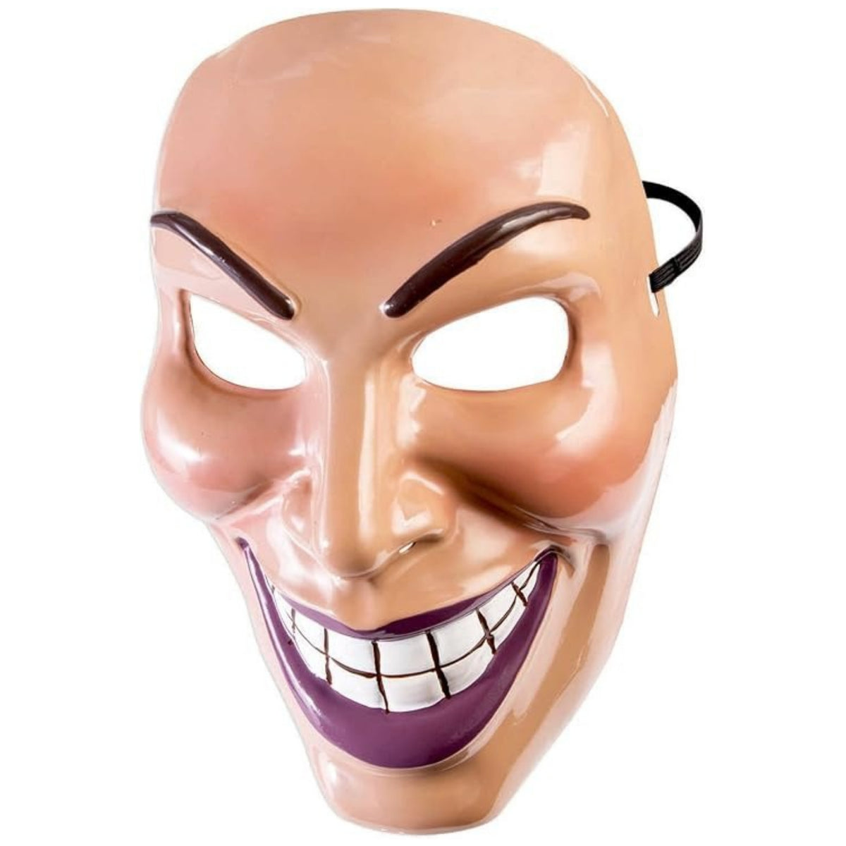 EVIL GRIN FACE MASK