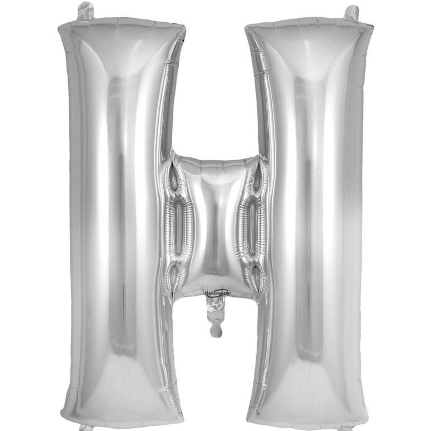 SILVER 'H' (34"/ 86cm)