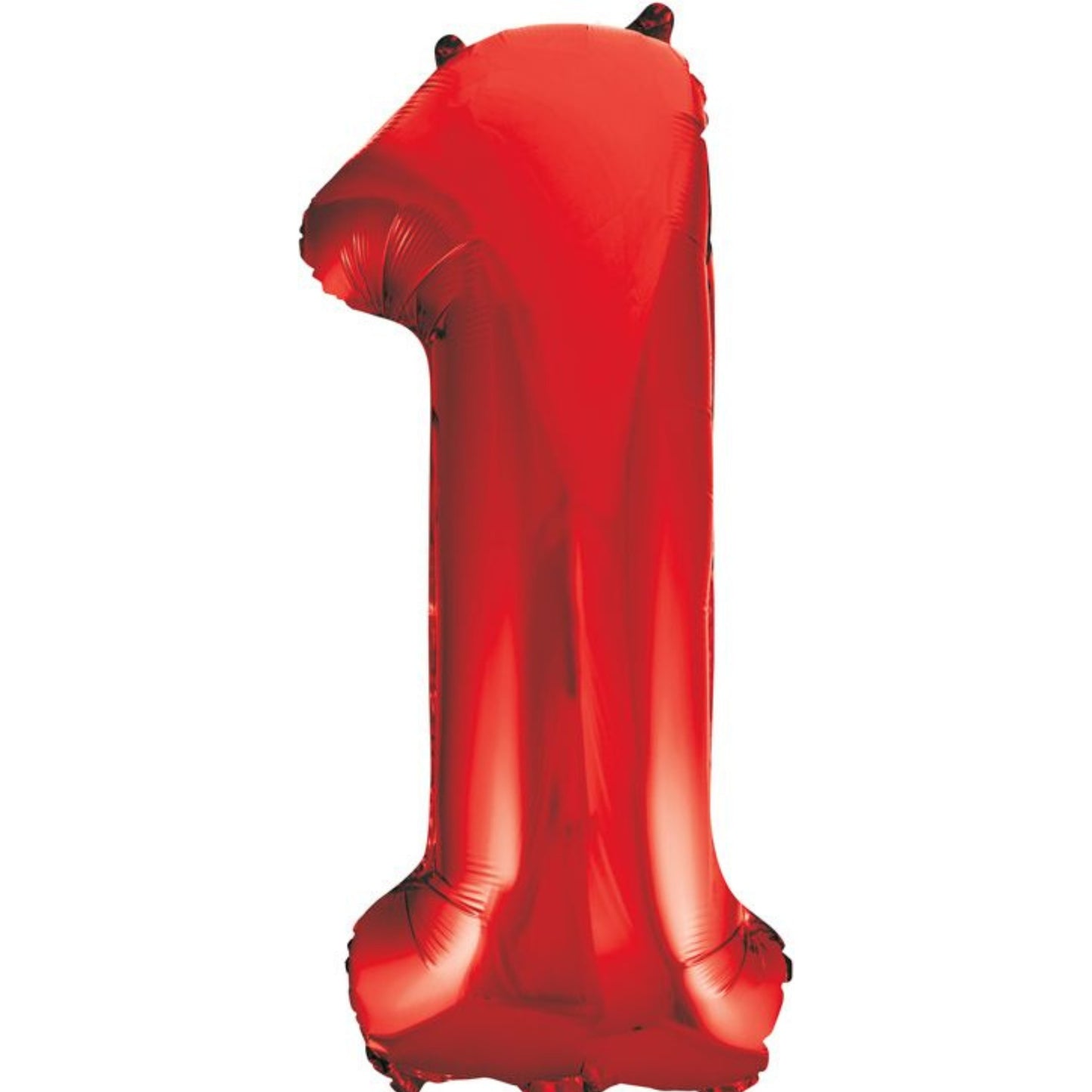 RED '1' (34"/ 86cm)