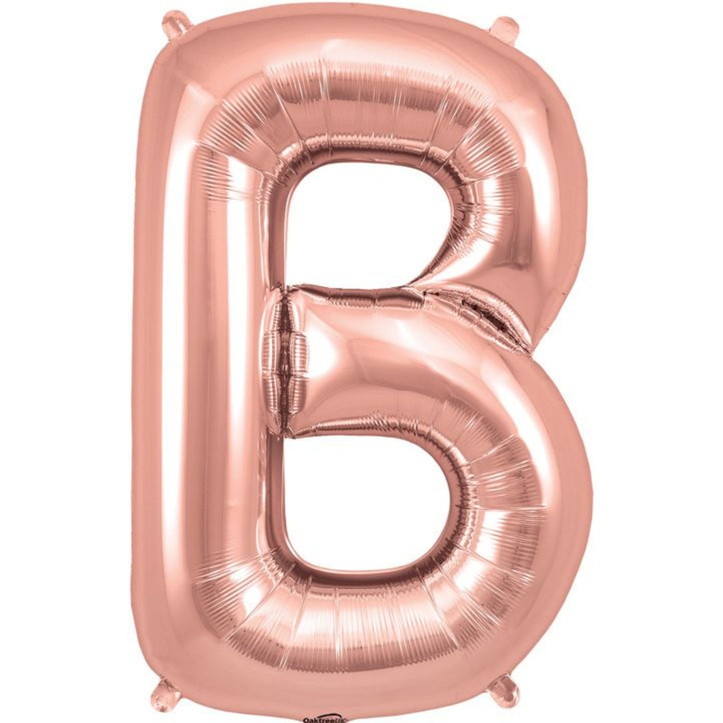 ROSE GOLD 'B' (34"/ 86cm)