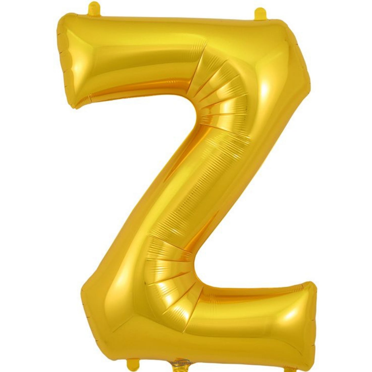 GOLD 'Z' (34"/ 86cm)