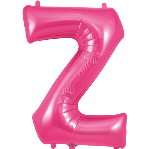 PINK 'Z' (34"/ 86cm)